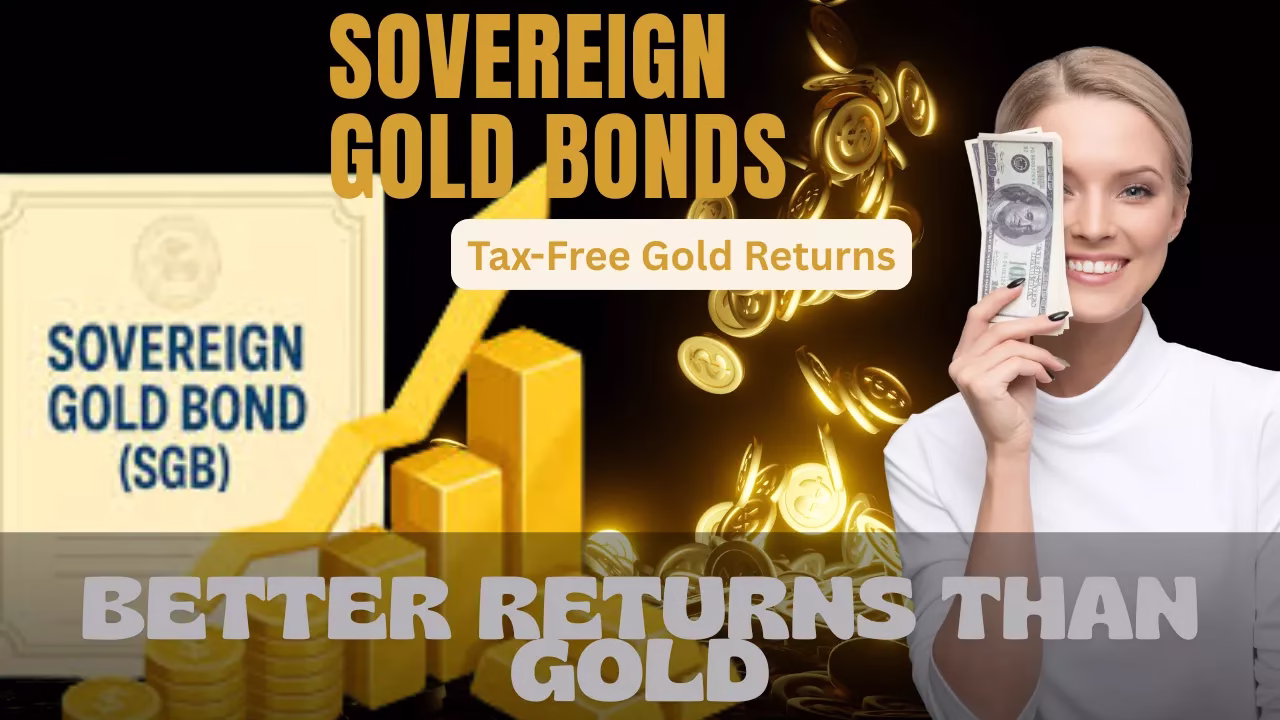 How to Buy Sovereign Gold Bonds in Secondary Market – 2025 Guide How to Buy Sovereign Gold Bonds in Secondary Market – 2025 Guide