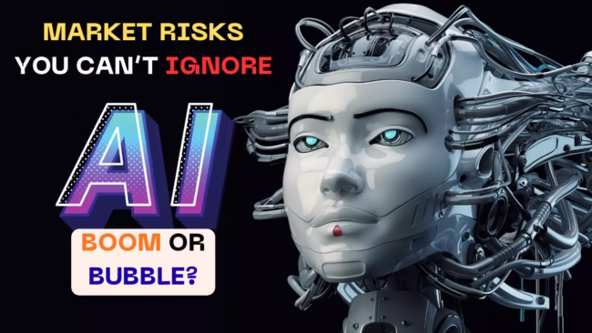 Is There an AI Bubble