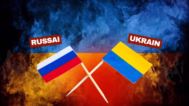 impact of Russia Ukraine war on India