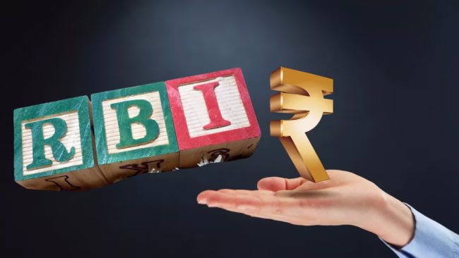 Indian rupee and RBI’s actions