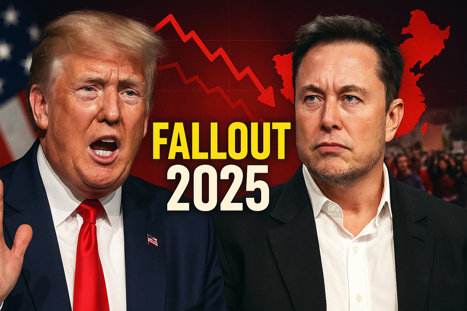 Trump tax cut bill controversy