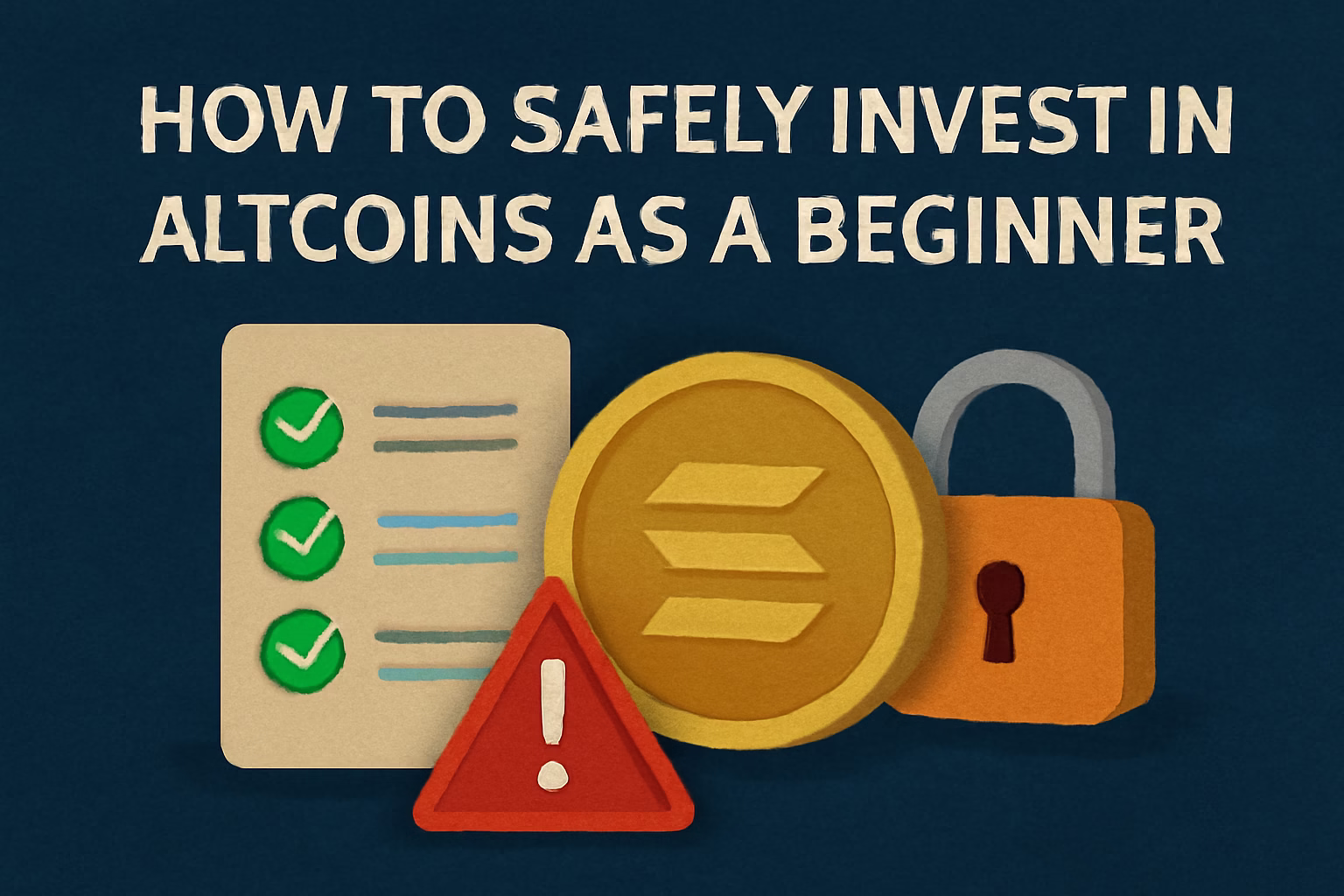 Altcoins vs Bitcoin investment