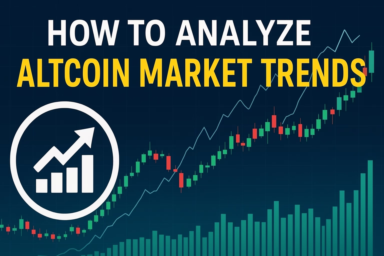 How to Analyze Altcoin Market Trends: A Beginner’s Guide to Smarter Investing