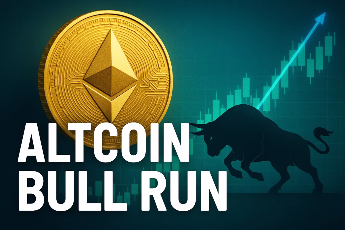 Altcoin Bull Run: What It Means, Why It Happens, and How to Prepare