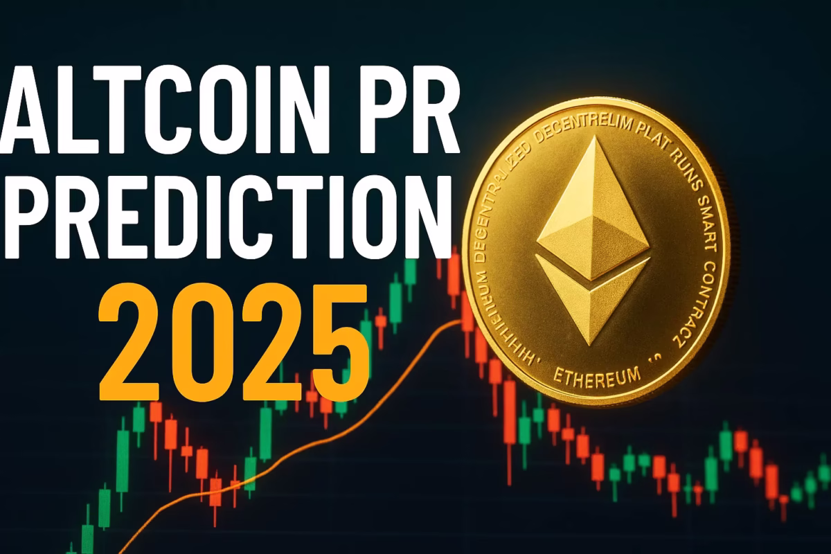 Altcoin Price Prediction 2025: What to Expect and Why