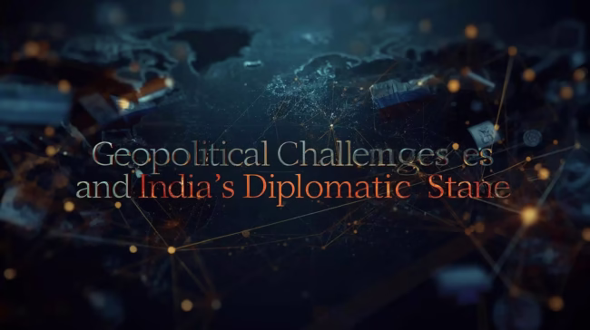 global investor confidence India
