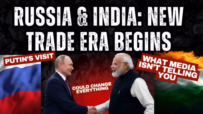 Indo-Russian defense cooperation