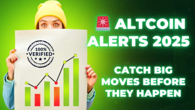 real-time crypto notifications