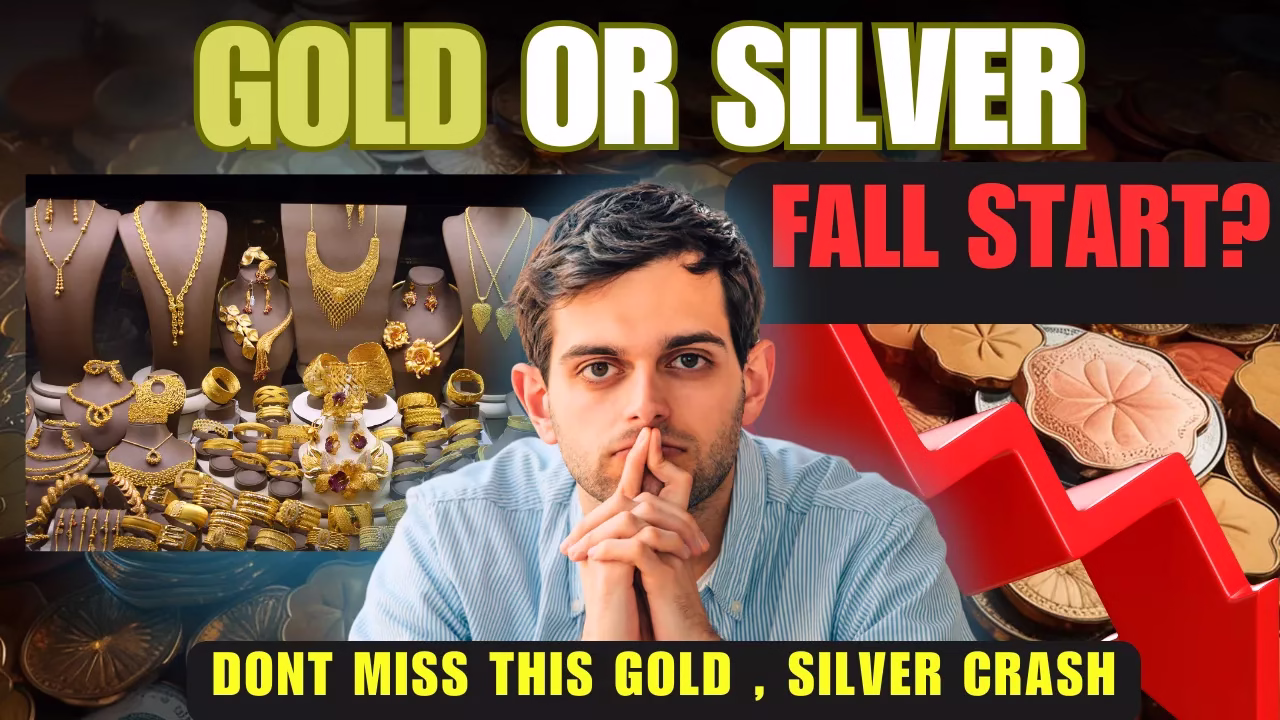 Which Is Better Investment Silver or Gold in India 2025? Expert Comparison & Market Outlook