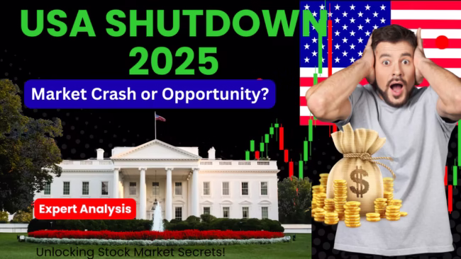 stock market impact