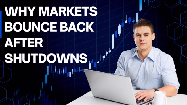 S&P 500 reaction