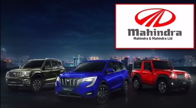 auto and EV stocks seeing different reactions