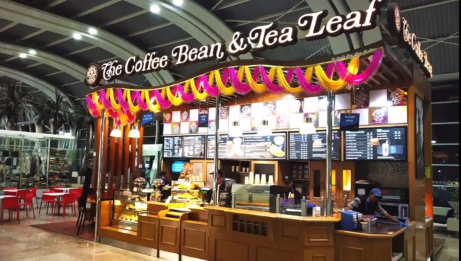 Travel Food Services face pressure