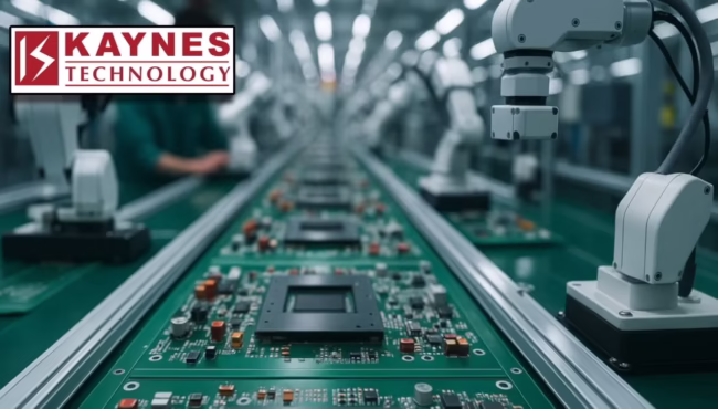 Kaynes International